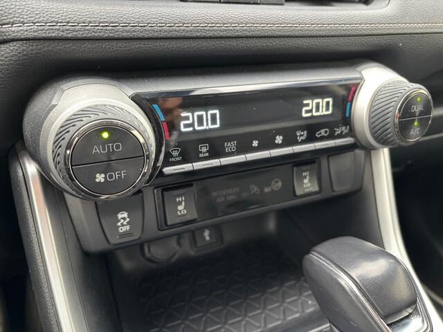 Toyota RAV4 2.5 Hybrid AWD Style | CarPlay/Android Auto | Navigatie | Trekhaak |
