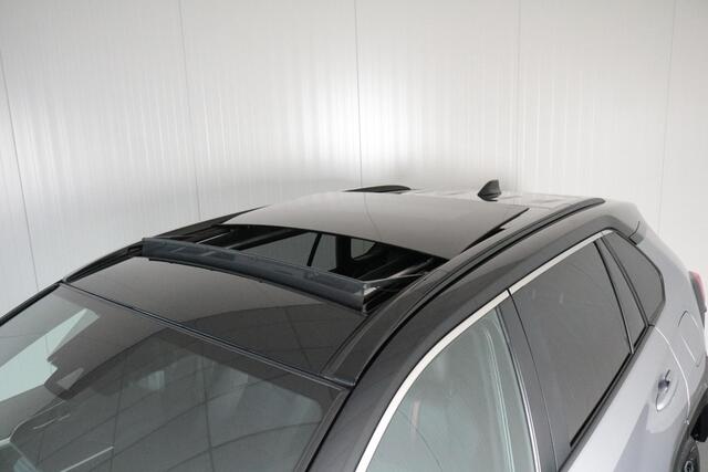 Toyota RAV4 2.5 Plug-in Hybrid AWD Bi-Tone Plus, Panodak , Zwart Leder