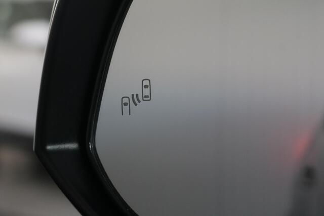 Toyota RAV4 2.5 Plug-in Hybrid AWD Bi-Tone Plus, Panodak , Zwart Leder
