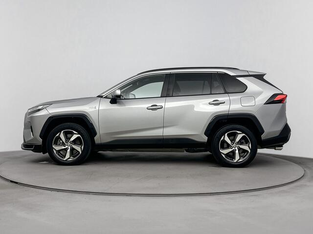 Toyota RAV4 2.5 Plug-in Hybrid AWD Style Limited | Stoelverwarming | Elek. achterklep | Lichtmetalen Velgen |