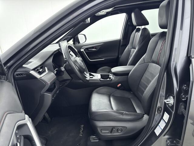 Toyota RAV4 2.5 Plug-in Hybrid AWD Bi-Tone Plus | Glazen Panoramadak | JBL-Audio |