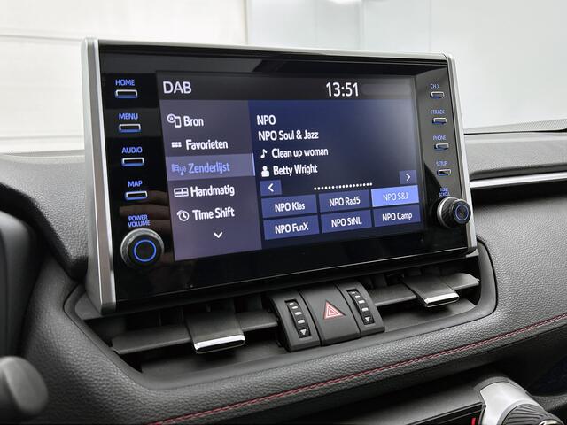 Toyota RAV4 2.5 Plug-in Hybrid AWD Bi-Tone Plus