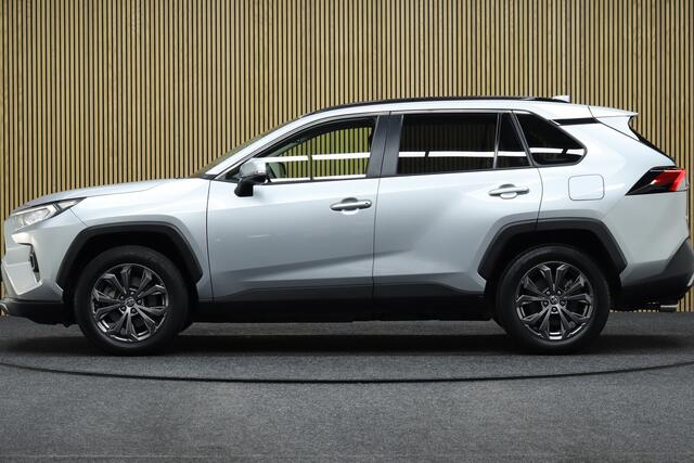 Toyota RAV4 2.5 Hybrid AWD Style | Adaptive-cruise | Camera | Apple Carplay & Android Auto | Elek. Achterklep | Clima | Navigatie | LM Velgen | Keyless