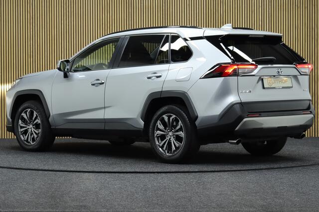 Toyota RAV4 2.5 Hybrid AWD Style | Adaptive-cruise | Camera | Apple Carplay & Android Auto | Elek. Achterklep | Clima | Navigatie | LM Velgen | Keyless