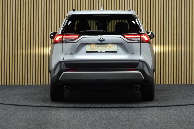 Toyota RAV4 2.5 Hybrid AWD Style | Adaptive-cruise | Camera | Apple Carplay & Android Auto | Elek. Achterklep | Clima | Navigatie | LM Velgen | Keyless