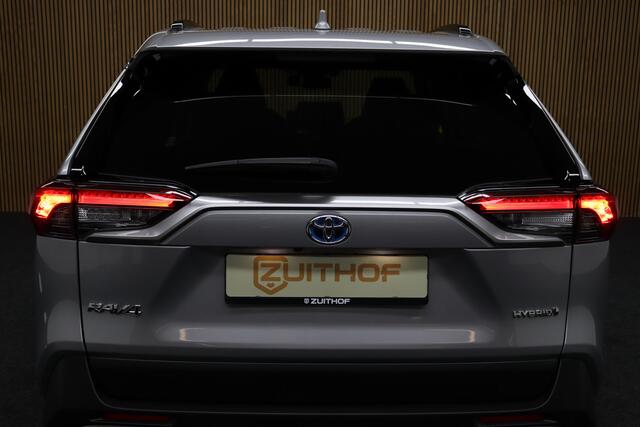 Toyota RAV4 2.5 Hybrid AWD Style | Adaptive-cruise | Camera | Apple Carplay & Android Auto | Elek. Achterklep | Clima | Navigatie | LM Velgen | Keyless
