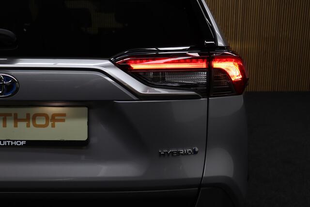 Toyota RAV4 2.5 Hybrid AWD Style | Adaptive-cruise | Camera | Apple Carplay & Android Auto | Elek. Achterklep | Clima | Navigatie | LM Velgen | Keyless