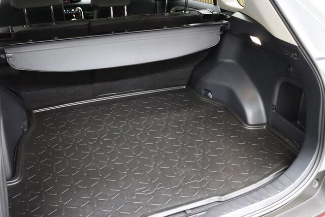 Toyota RAV4 2.5 Hybrid AWD Style | Adaptive-cruise | Camera | Apple Carplay & Android Auto | Elek. Achterklep | Clima | Navigatie | LM Velgen | Keyless