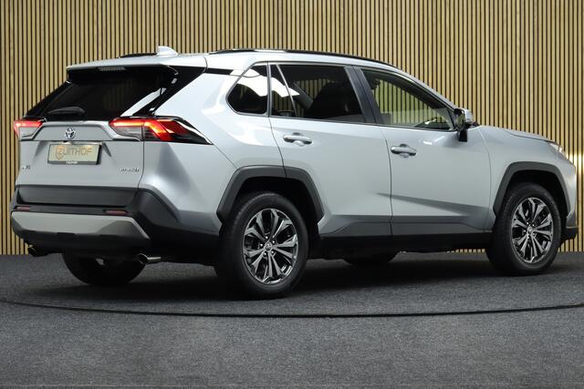 Toyota RAV4 2.5 Hybrid AWD Style | Adaptive-cruise | Camera | Apple Carplay & Android Auto | Elek. Achterklep | Clima | Navigatie | LM Velgen | Keyless