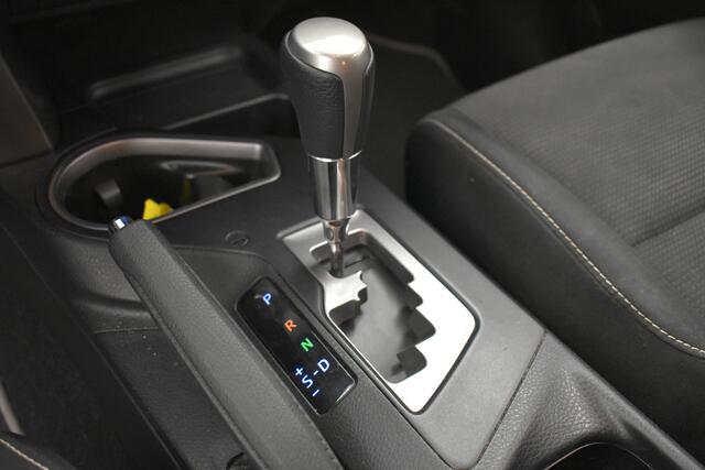 Toyota RAV4 2.5 Hybrid First Edition Camera El aKlep Navi