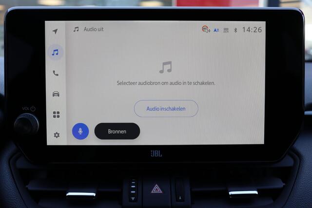 Toyota RAV4 2.5 Plug-in Hybrid AWD GR SPORT, Nieuw!, GR Plus Pack, Voordeel