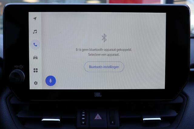 Toyota RAV4 2.5 Plug-in Hybrid AWD GR SPORT, Nieuw!, GR Plus Pack, Voordeel