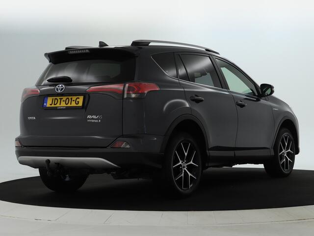 Toyota RAV4 2.5 Hybrid Executive Business Limited Navi, Airco, Trekhaak, 360 camera
