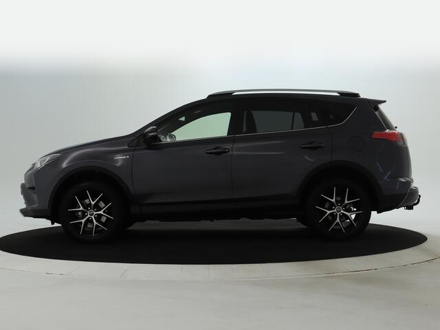Toyota RAV4 2.5 Hybrid Executive Business Limited Navi, Airco, Trekhaak, 360 camera