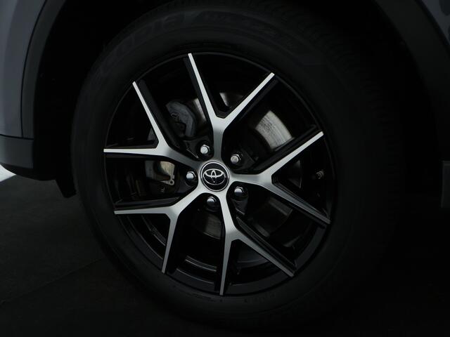 Toyota RAV4 2.5 Hybrid Executive Business Limited Navi, Airco, Trekhaak, 360 camera