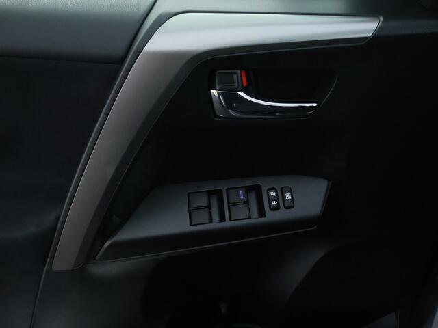 Toyota RAV4 2.5 Hybrid Executive Business Limited Navi, Airco, Trekhaak, 360 camera