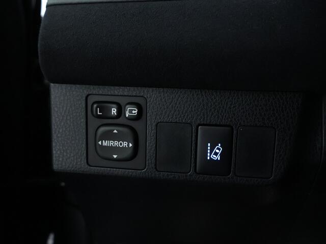 Toyota RAV4 2.5 Hybrid Executive Business Limited Navi, Airco, Trekhaak, 360 camera