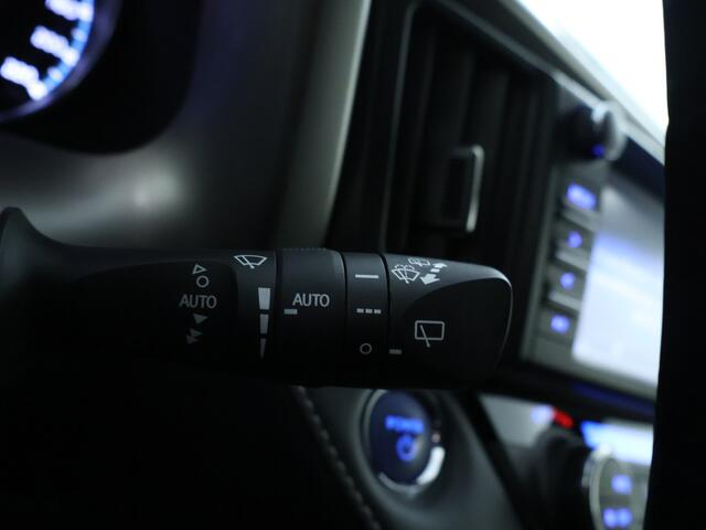 Toyota RAV4 2.5 Hybrid Executive Business Limited Navi, Airco, Trekhaak, 360 camera
