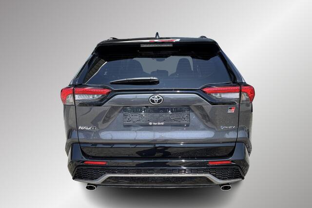 Toyota RAV4 2.5 Plug-in Hybrid AWD GR SPORT, GR sport Pack, Panoramisch schuifdak, Direct leverbaar!