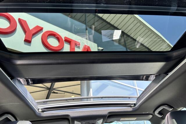 Toyota RAV4 2.5 Plug-in Hybrid AWD GR SPORT, GR sport Pack, Panoramisch schuifdak, Direct leverbaar!