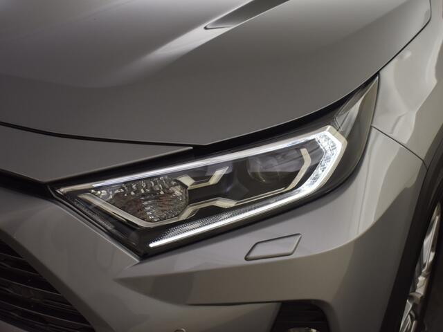 Toyota RAV4 2.5 Hybrid Executive | Stoelverwarming en koeling | JBL | BLS