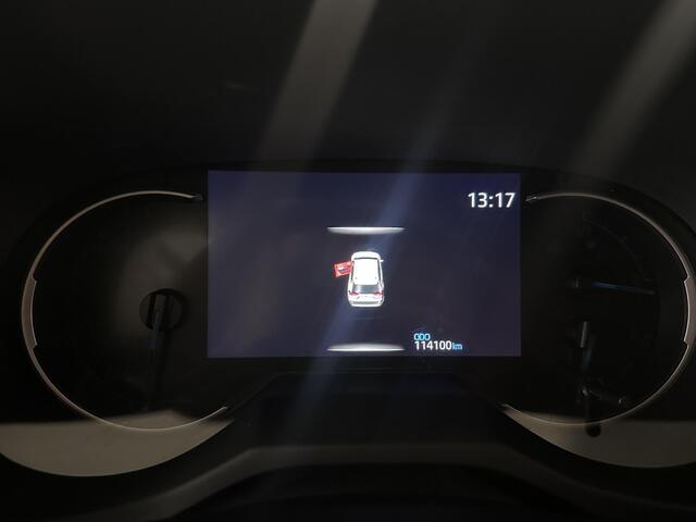 Toyota RAV4 2.5 Hybrid AWD First Edition PANORAMADAK, TREKHAAK, ZEER NETTE AUTO!!