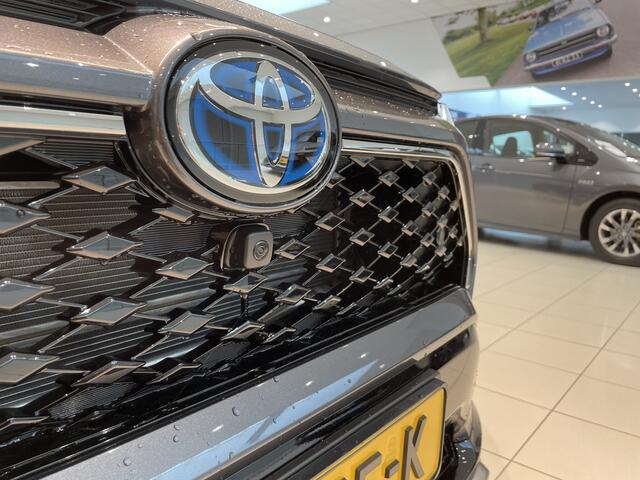 Toyota RAV4 2.5 Plug-in Hybrid AWD Limited Edition | Apple Carplay | 306 pk | Toyota Safety Sense | Dodehoekdetectie |