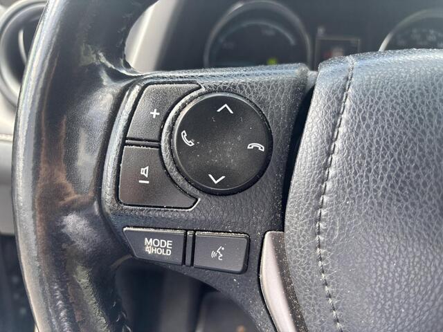 Toyota RAV4 2.5 Hybrid Executive PANORAMA DAK, SLECHTS 69320KM, VEEL OPTIES!