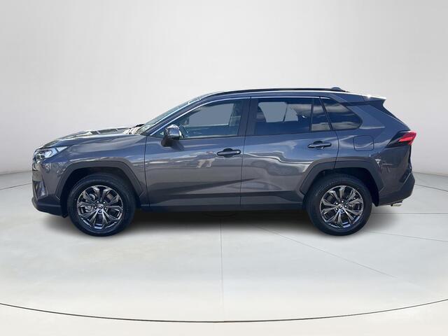 Toyota RAV4 2.5 Hybrid AWD Dynamic | elek achterklep | Camera | Stoel en stuurverw | Mag 1650KG trekken