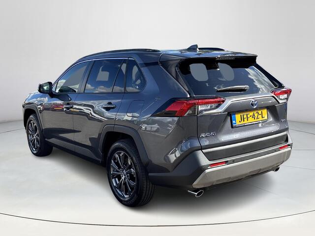 Toyota RAV4 2.5 Hybrid AWD Dynamic | elek achterklep | Camera | Stoel en stuurverw | Mag 1650KG trekken