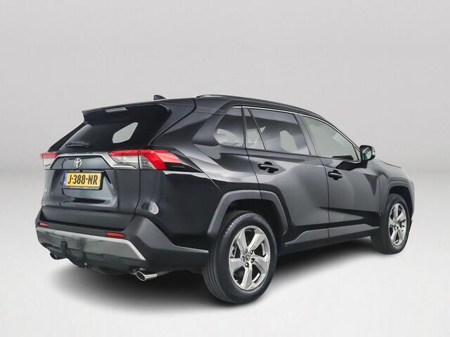 Toyota RAV4 VVT-iE Dynamic | Navigatie | Parkeercamera | Cruise Control | Trekhaak