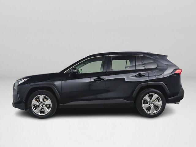 Toyota RAV4 VVT-iE Dynamic | Navigatie | Parkeercamera | Cruise Control | Trekhaak