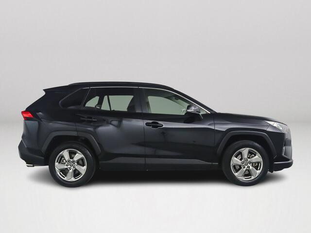 Toyota RAV4 VVT-iE Dynamic | Navigatie | Parkeercamera | Cruise Control | Trekhaak