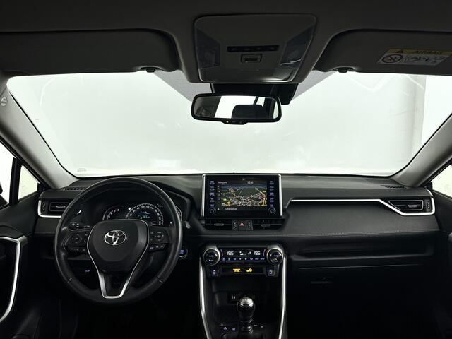 Toyota RAV4 VVT-iE Dynamic | Navigatie | Parkeercamera | Cruise Control | Trekhaak