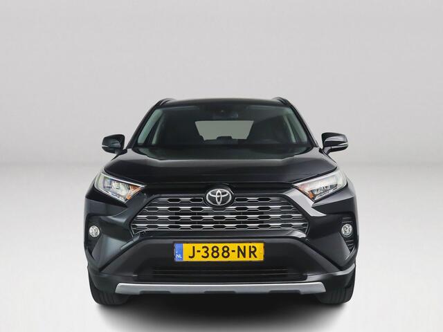 Toyota RAV4 VVT-iE Dynamic | Navigatie | Parkeercamera | Cruise Control | Trekhaak