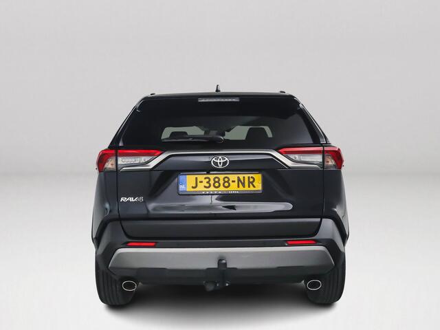 Toyota RAV4 VVT-iE Dynamic | Navigatie | Parkeercamera | Cruise Control | Trekhaak