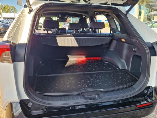 Toyota RAV4 2.5 Plug-in Hybrid AWD Business