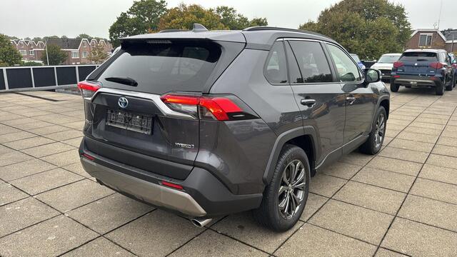 Toyota RAV4 2.5 Hybrid AWD Dynamic Automaat