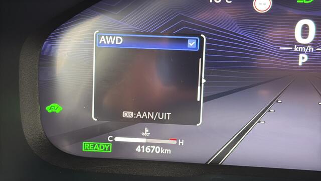 Toyota RAV4 2.5 Hybrid AWD Dynamic Automaat