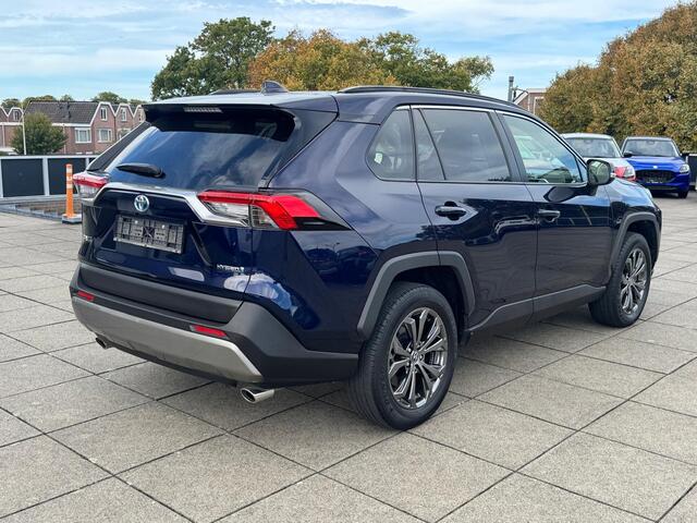 Toyota RAV4 2.5 Hybrid AWD Dynamic Automaat