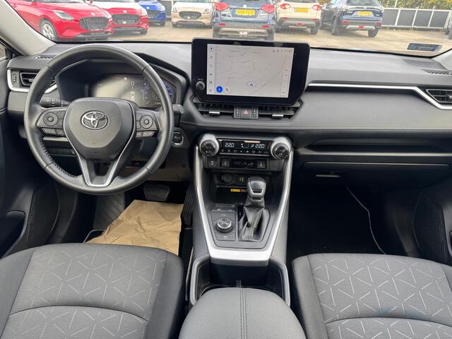 Toyota RAV4 2.5 Hybrid AWD Dynamic Automaat