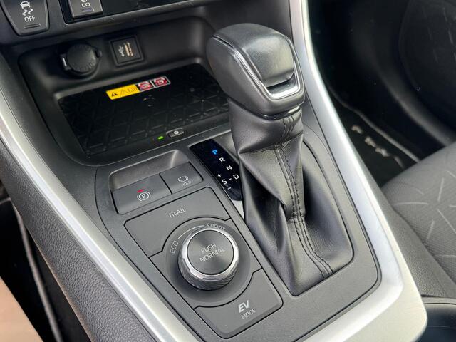 Toyota RAV4 2.5 Hybrid AWD Dynamic Automaat