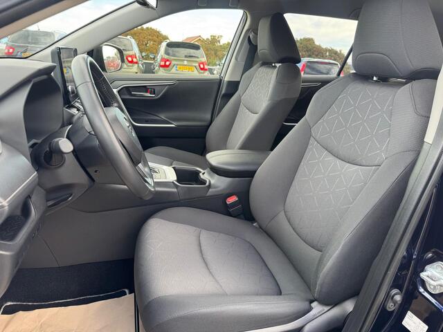 Toyota RAV4 2.5 Hybrid AWD Dynamic Automaat