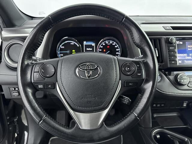 Toyota RAV4 2.5 Hybrid Dynamic Sport | Parkeercamera | Adaptive Cruise Control |