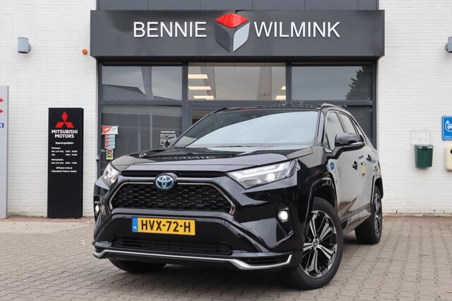 Toyota RAV4 2.5 Plug-in Hybrid Style SCM-alarm