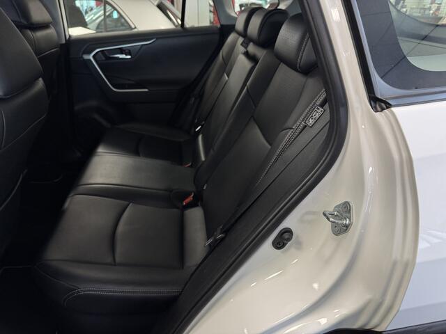 Toyota RAV4 2.5 Hybrid Active Leer