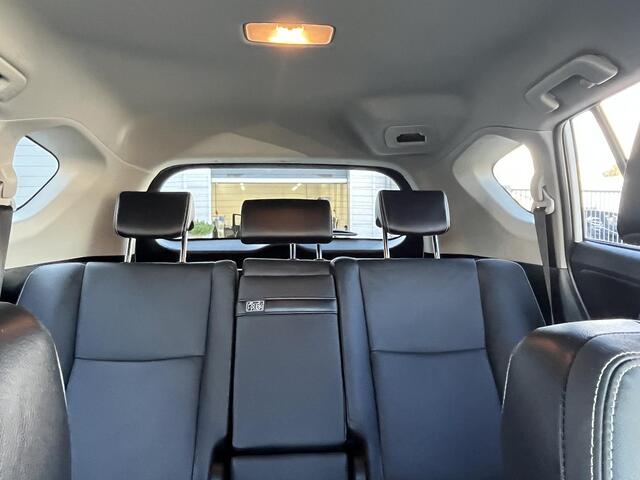 Toyota RAV4 2.5 Hybrid AWD Executive trekhaak