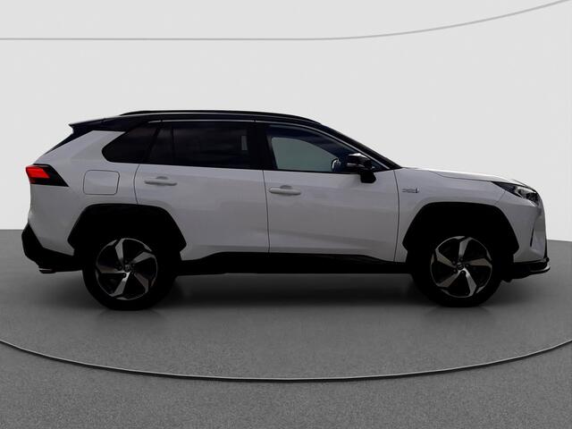 Toyota RAV4 2.5 Plug-in Hybrid AWD Business | CarPlay/Android Auto | Camera | Navigatie |