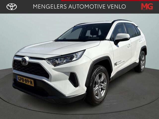 Toyota RAV4 2.5 Hybrid Active **NLauto + BTWauto Carplay/AndroidAuto**