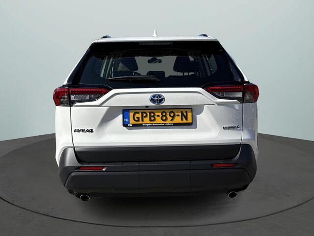 Toyota RAV4 2.5 Hybrid Active **NLauto + BTWauto Carplay/AndroidAuto**